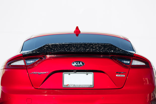 2018-2023 Kia Stinger S-FX Trunk Decklid (Clearance Item) - ARK Performance