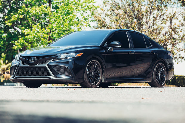 2018-2021 Toyota Camry GT-S Lowering Springs (Overstock Item) - ARK Performance