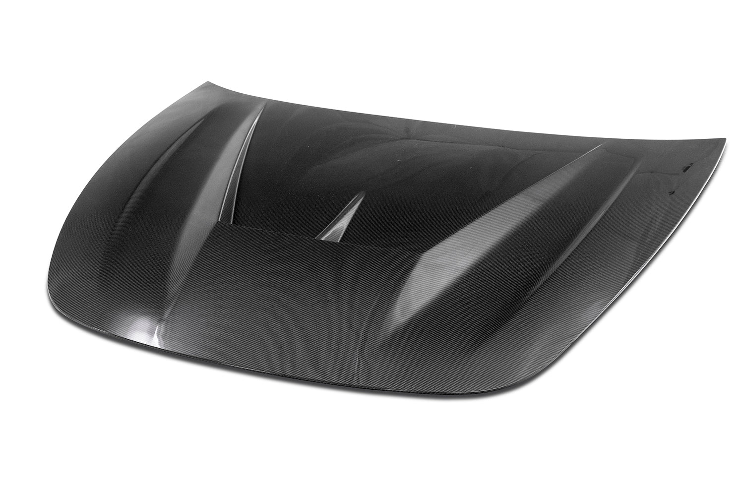 2018-2023 Kia Stinger Legato V2 Hood | ARK Performance