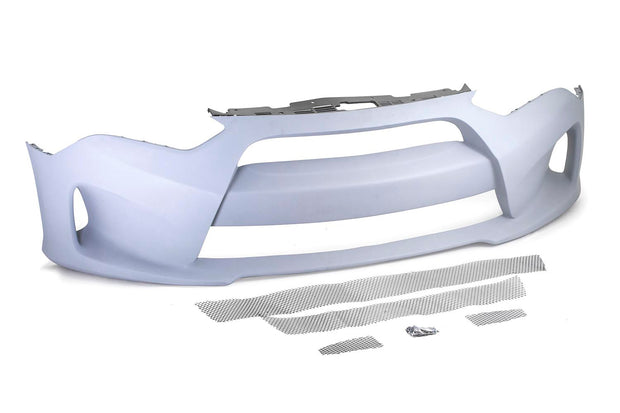 2013-2016 Hyundai Genesis Coupe Legato Front Bumper - ARK Performance