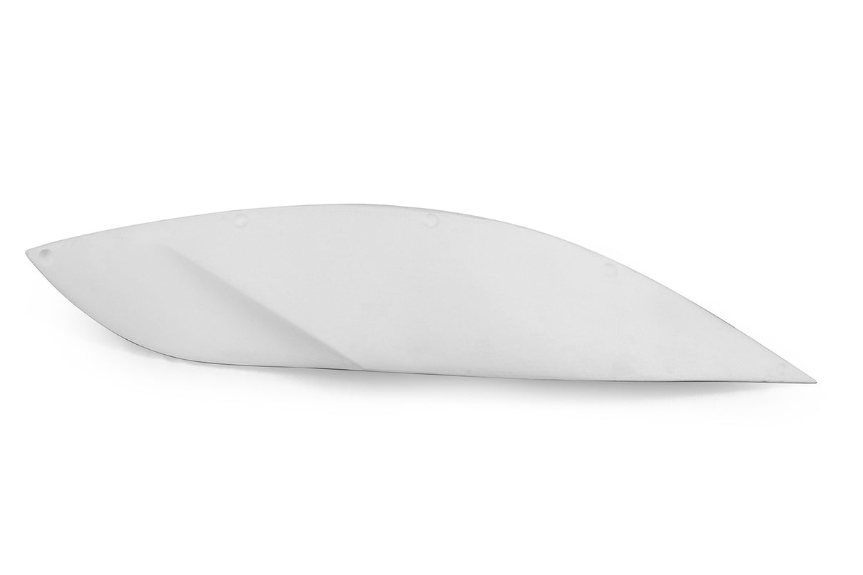 2018-2023 Kia Stinger Legato Rear Wide Fender Set - ARK Performance