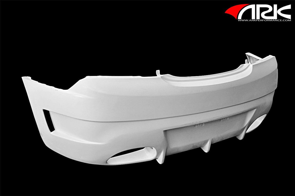 2010-2016 Hyundai Genesis Coupe S-FX Rear Bumper - ARK Performance