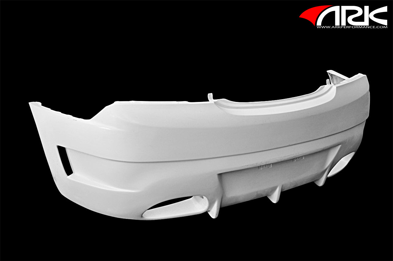 2010-2016 Hyundai Genesis Coupe S-FX Rear Bumper - ARK Performance