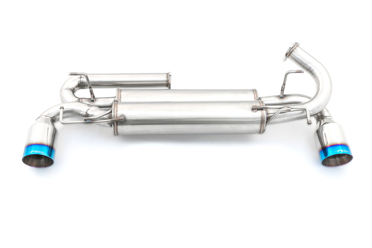 1991-2005 Acura NSX DT-S Exhaust - ARK Performance