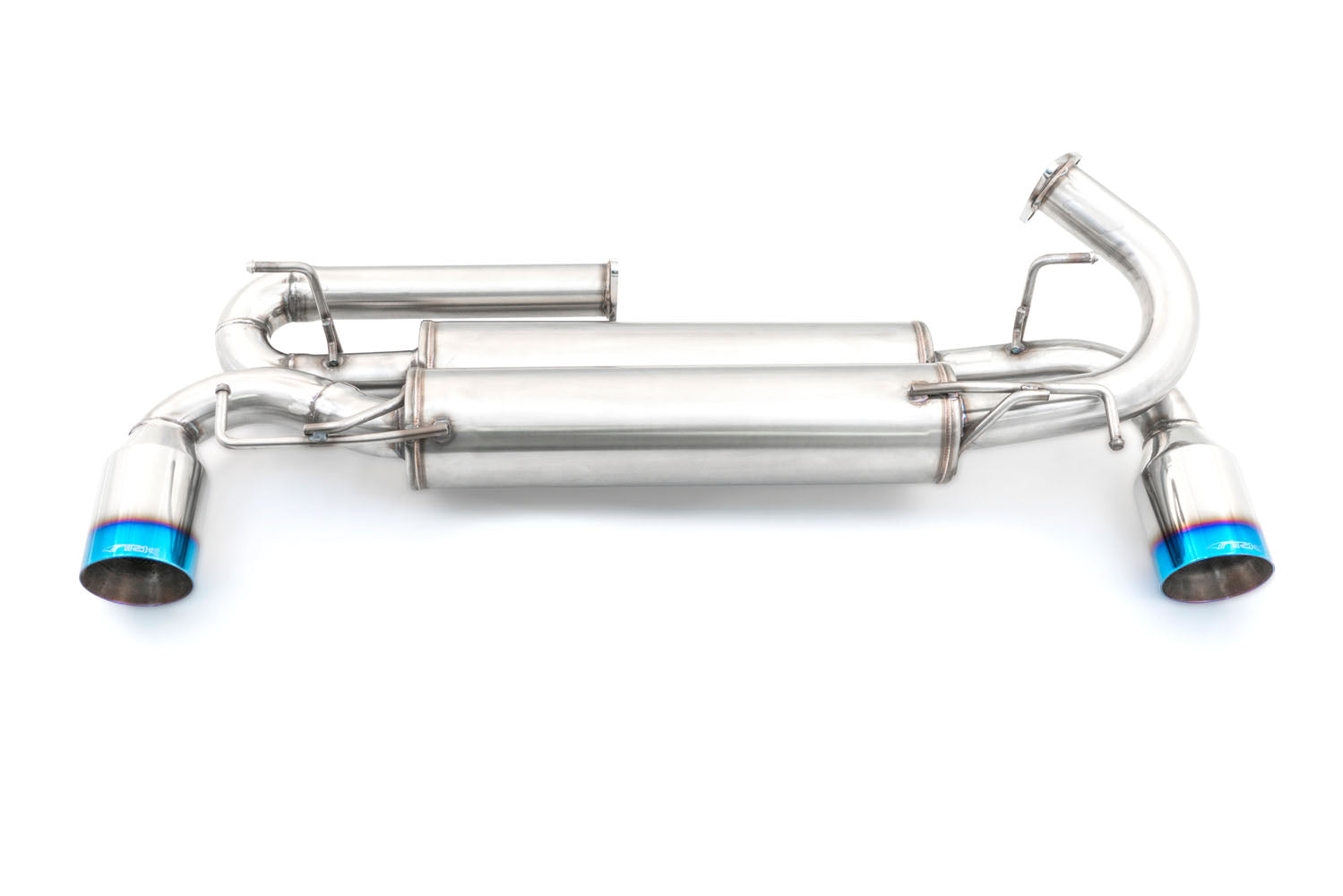 1991-2005 Acura NSX DT-S Exhaust - ARK Performance