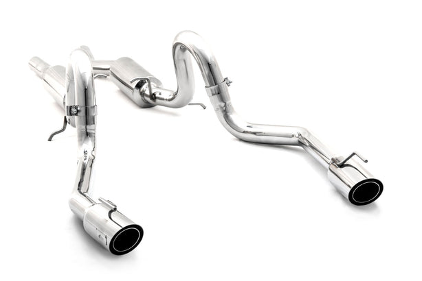 1999-2004 Ford Mustang 4.6L V8 DT-S Exhaust - ARK Performance