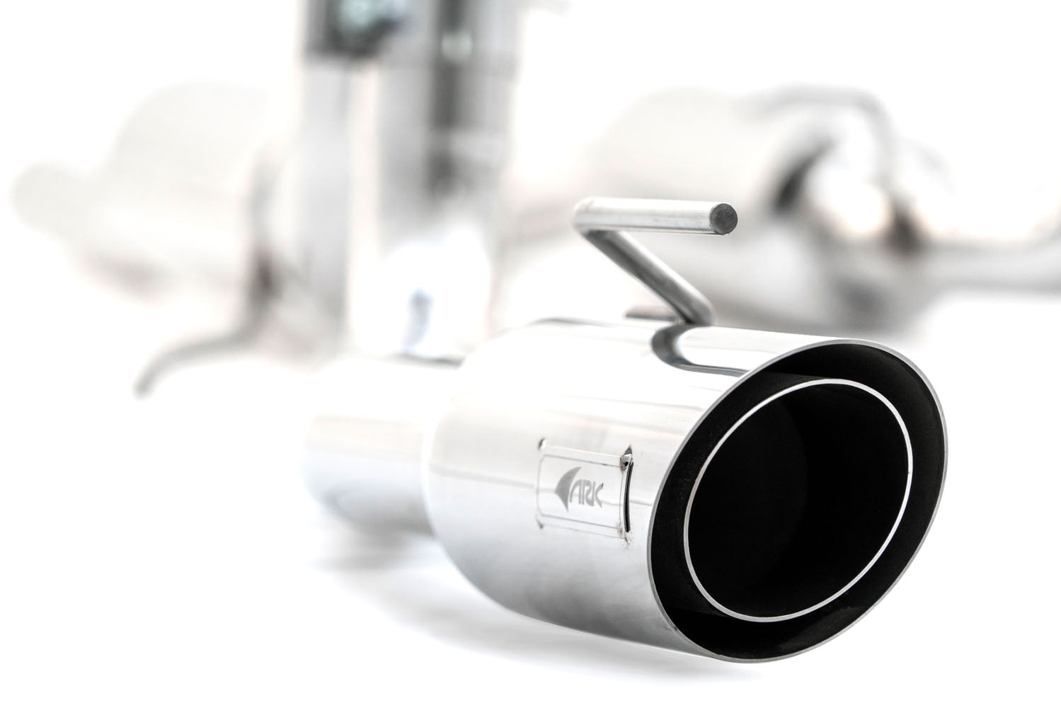 1999-2004 Ford Mustang 4.6L V8 DT-S Exhaust - ARK Performance