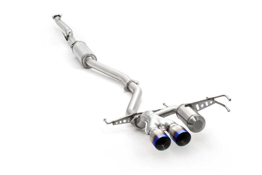 2017-2021 Honda Civic Sport Hatchback FK7 DT-S Exhaust - ARK Performance
