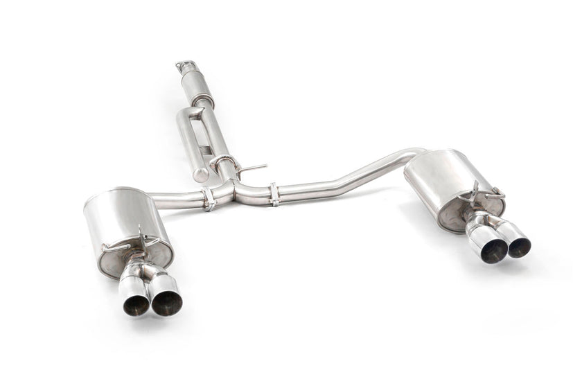 2011-2013 Kia Optima DT-S Exhaust - ARK Performance