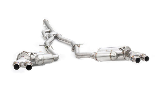 2018-2021 Kia Stinger 2.0T GRiP Exhaust - ARK Performance