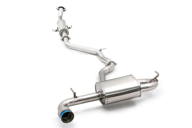 2010-2013 Scion tC DT-S Exhaust - ARK Performance