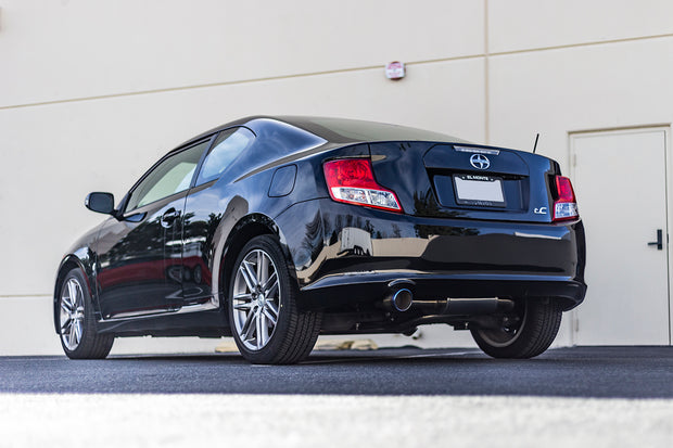 2010-2013 Scion tC DT-S Exhaust - ARK Performance