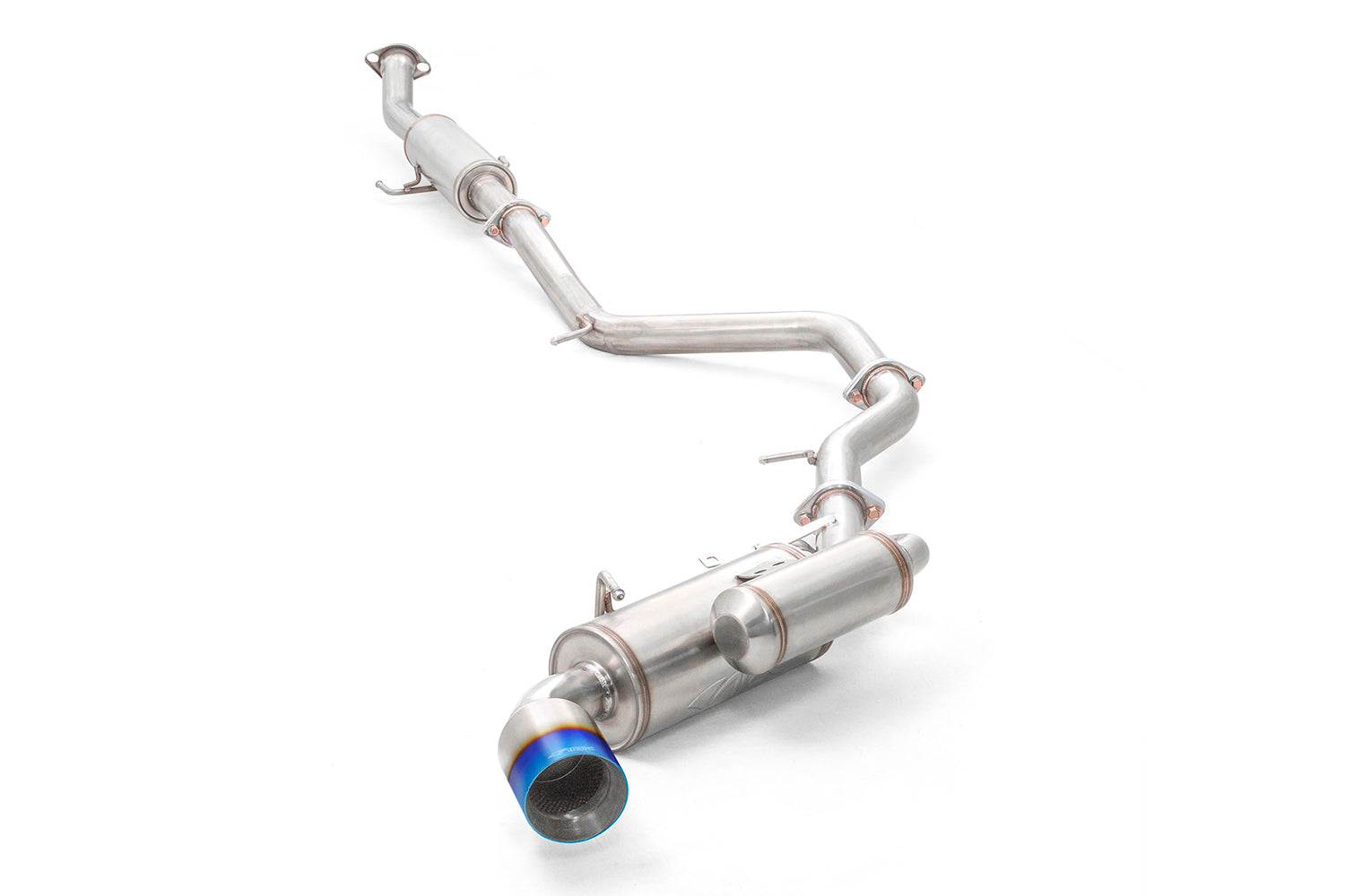 2010-2013 Scion tC GRiP Exhaust | ARK Performance
