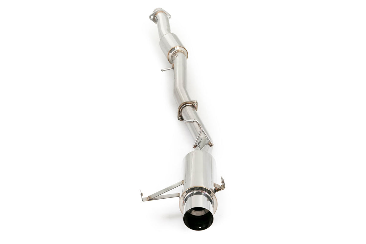 2001-2004 Subaru WRX | STI N-II Exhaust - ARK Performance