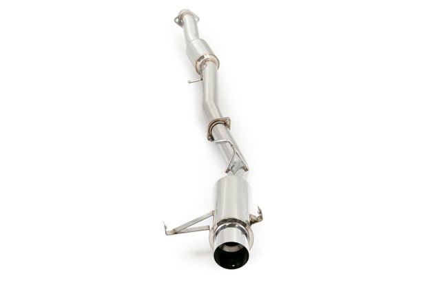 2001-2004 Subaru WRX | STI N-II Exhaust - ARK Performance