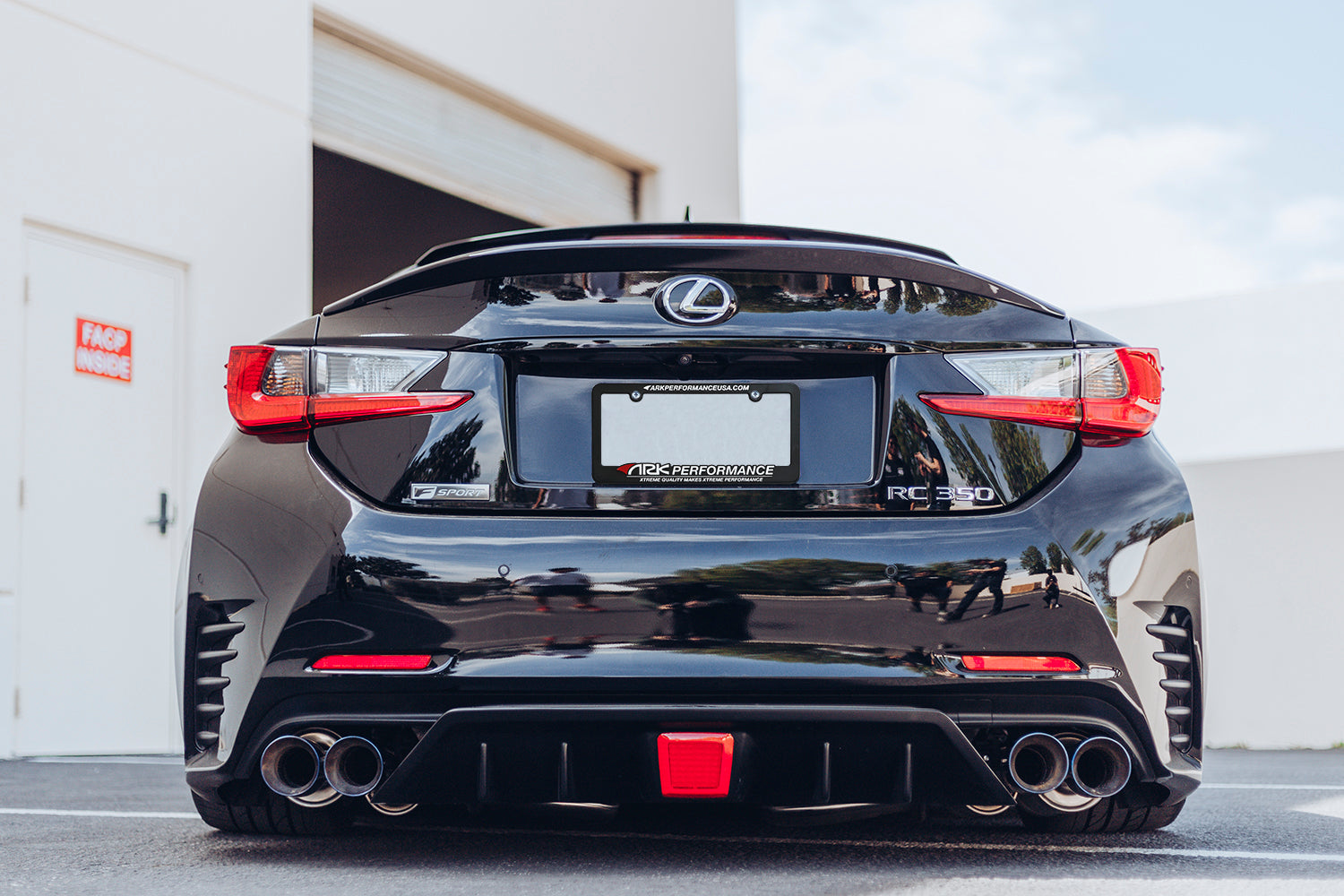 2015 lexus rc store 350 aftermarket parts