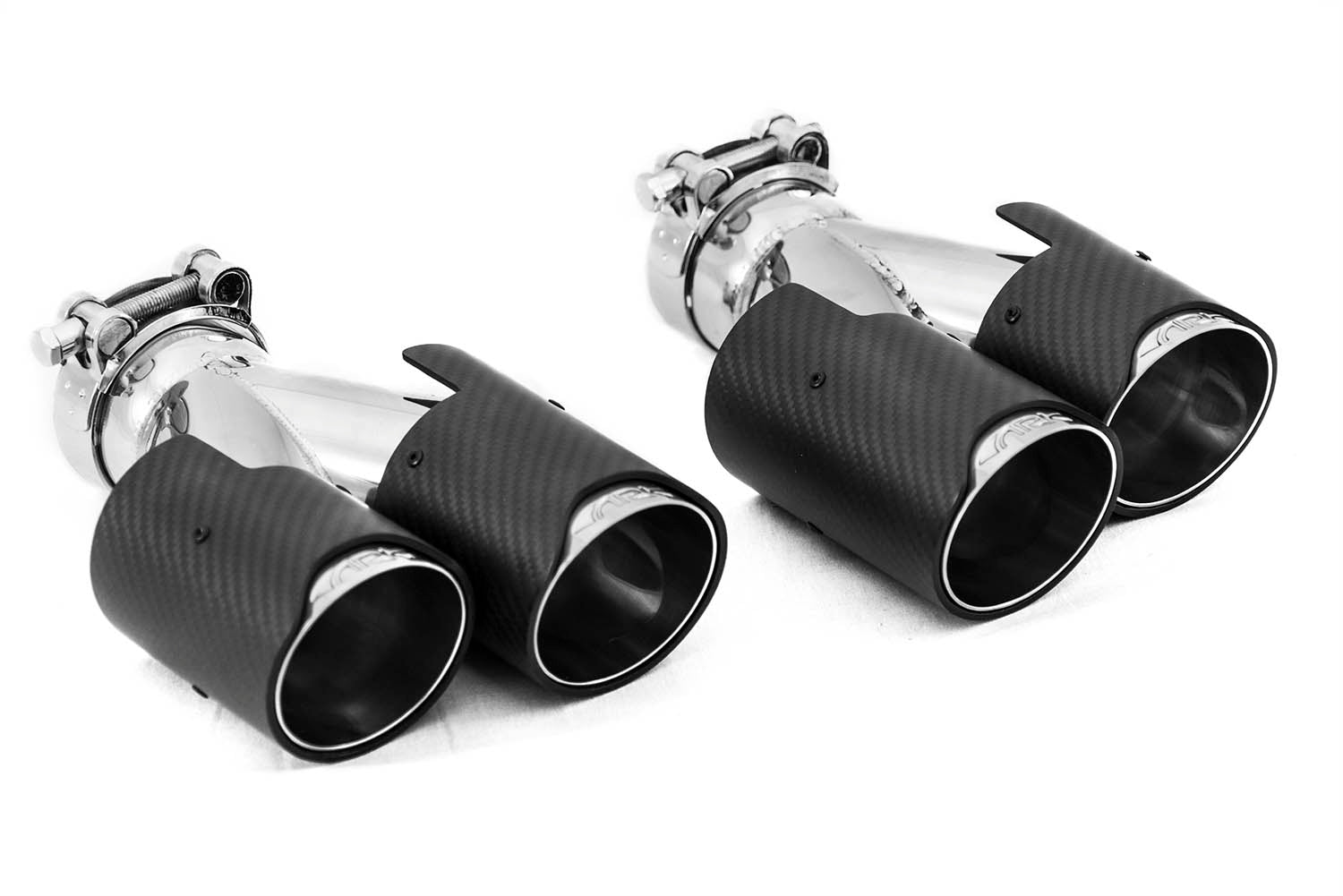 2017-2020 Lexus  IS300 | IS350 AWD GRiP Exhaust - ARK Performance