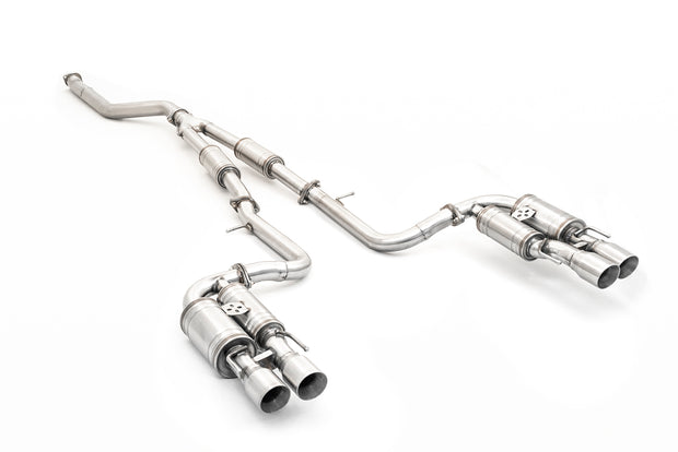 Ark Performance Lexus Performance Parts | ARK Performance