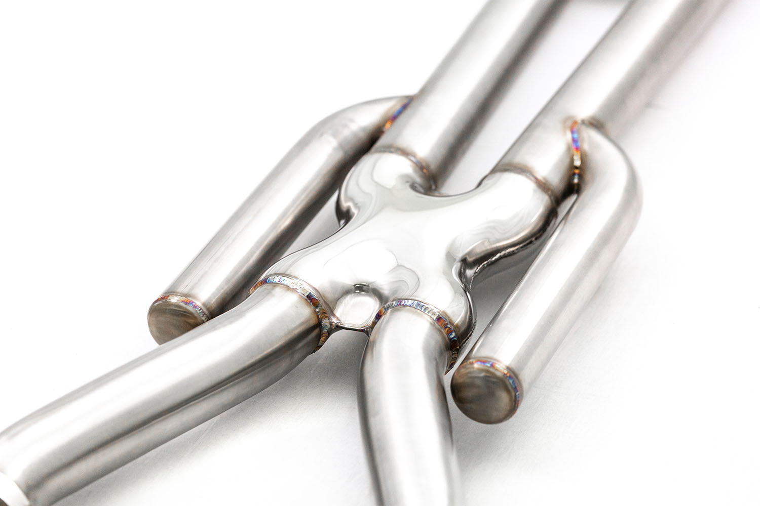 2019+ Genesis G70 3.3T GRiP Exhaust (PRE-ORDER ETA: JUNE) - ARK Performance