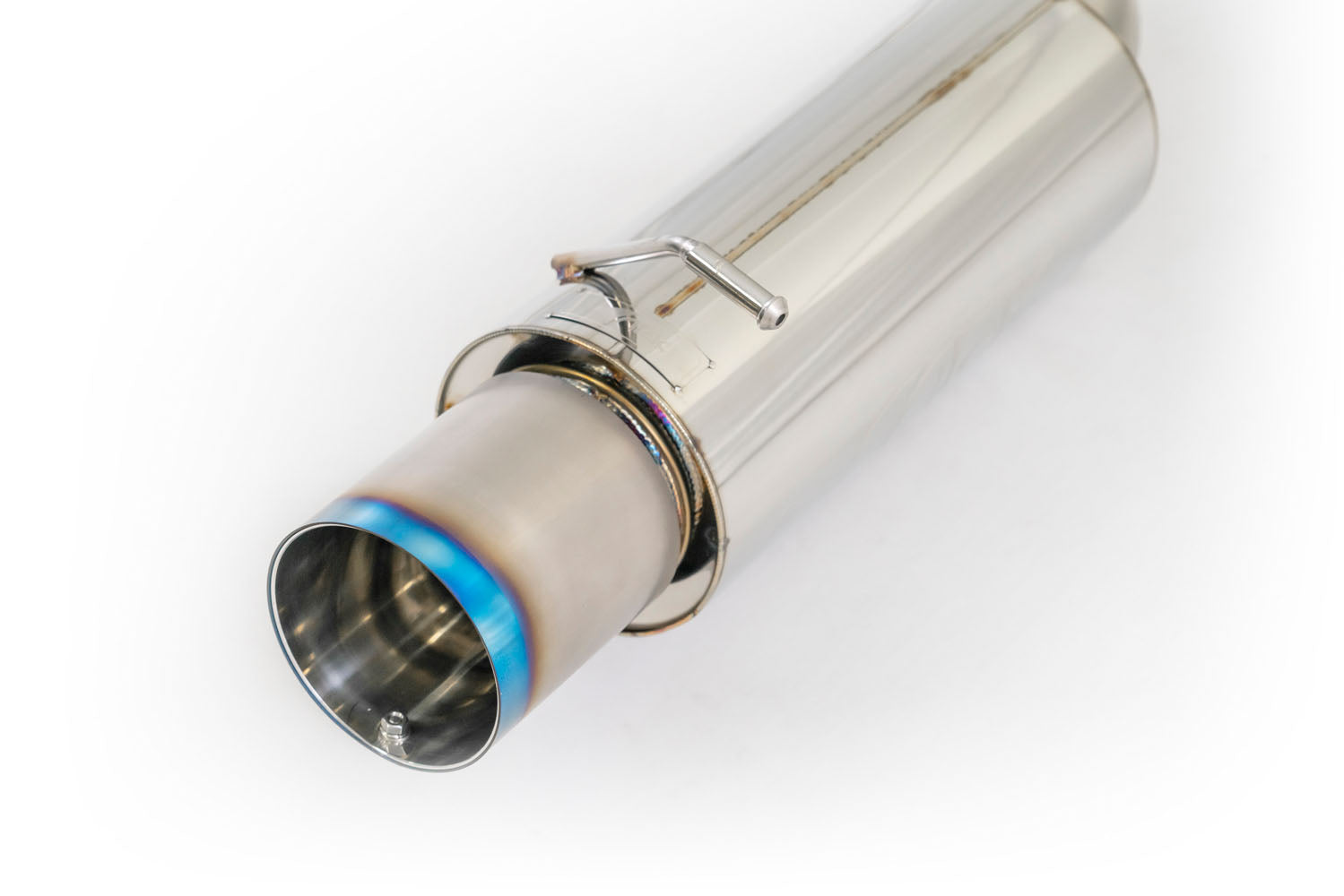 2003-2007 Mitsubishi EVO VIII | IX N-II Exhaust - ARK Performance