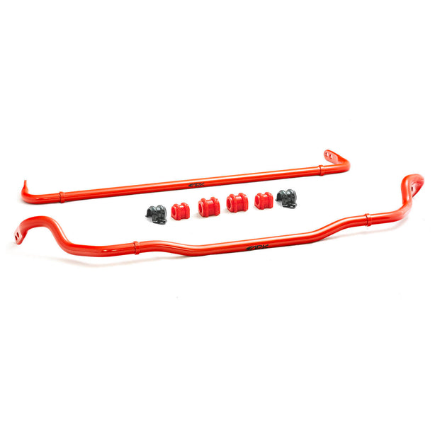 2010-2016 Hyundai Genesis Coupe Sway Bar Set - ARK Performance