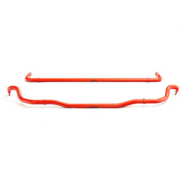 2010-2016 Hyundai Genesis Coupe Sway Bar Set - ARK Performance