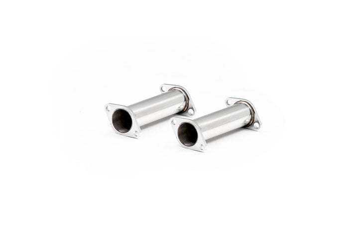 2010-2016 Hyundai Genesis Coupe 3.8L Straight Test Pipe - ARK Performance