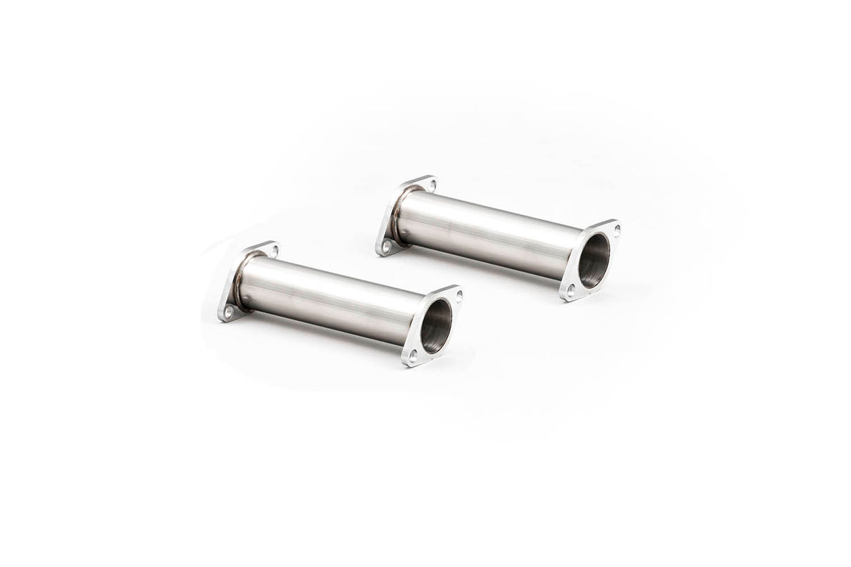 2010-2016 Hyundai Genesis Coupe 3.8L Straight Test Pipe - ARK Performance