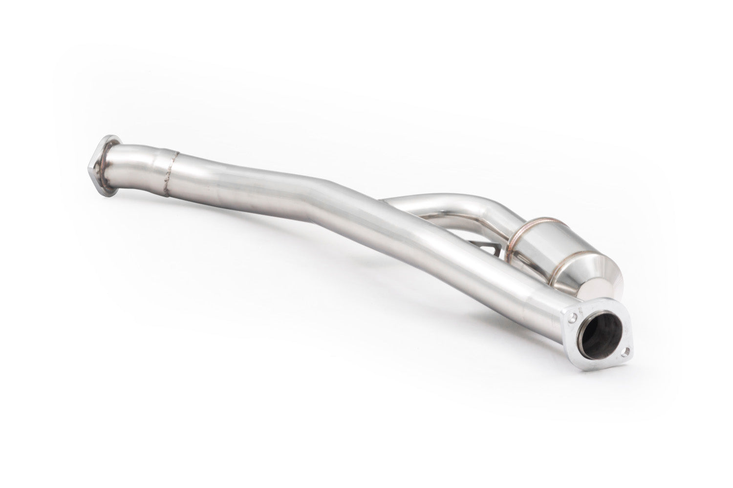 2013-2020 Subaru BRZ | Scion FR-S | Toyota 86 Test Pipe - ARK Performance