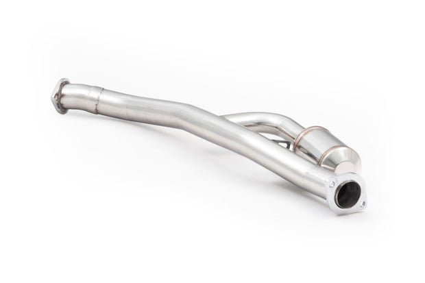 2013-2020 Subaru BRZ | Scion FR-S | Toyota 86 Test Pipe - ARK Performance