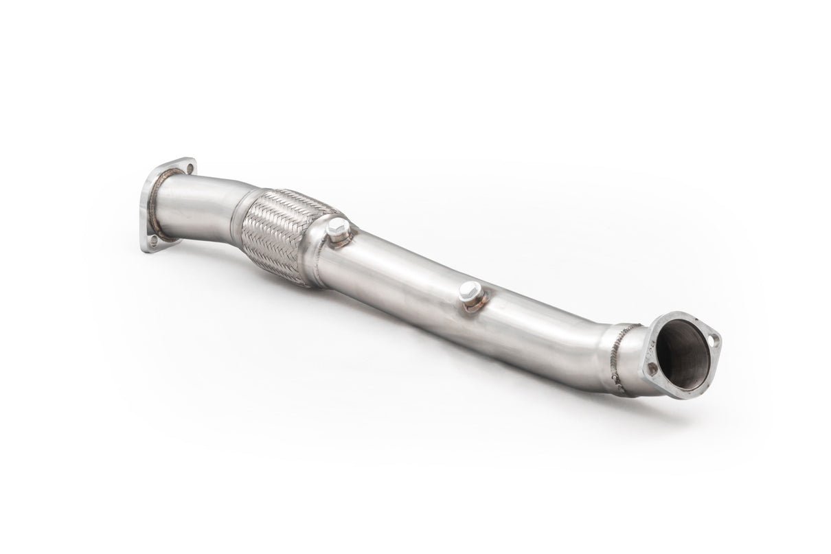 2008-2014 Subaru WRX | STI Hatchback Testpipe - ARK Performance