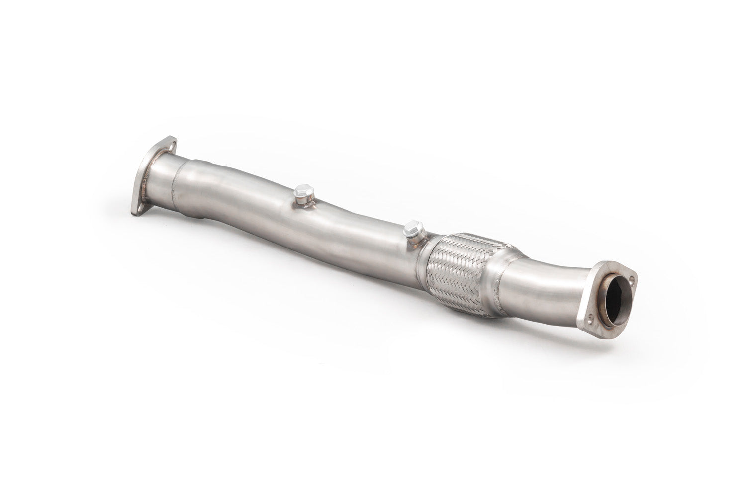 2011-2014 Subaru WRX | STI Sedan Test Pipe - ARK Performance
