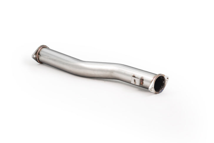 2008-2016 Mitsubishi EVO X Test Pipe - ARK Performance