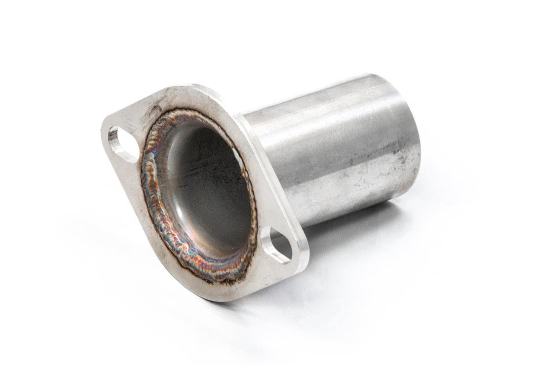 Exhaust Silencer (OUT OF STOCK)